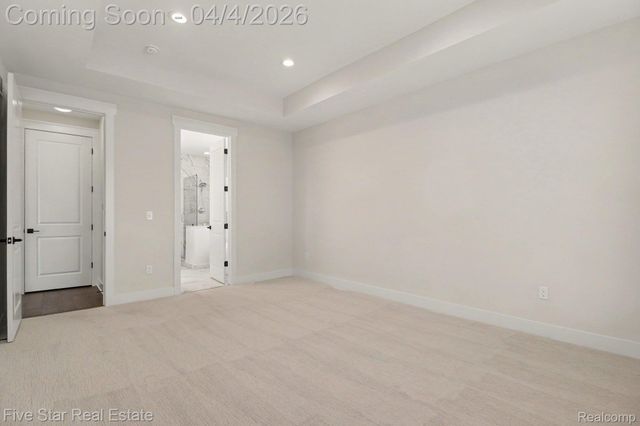 7842 Trailside Court, West Bloomfield Charter Township, MI 48323