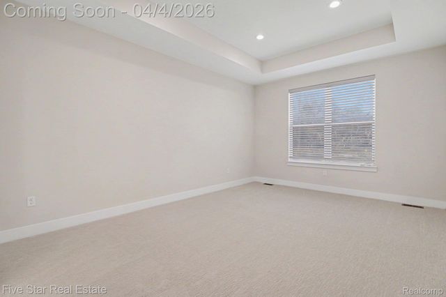 7842 Trailside Court, West Bloomfield Charter Township, MI 48323