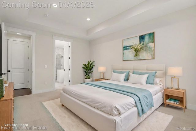 7842 Trailside Court, West Bloomfield Charter Township, MI 48323