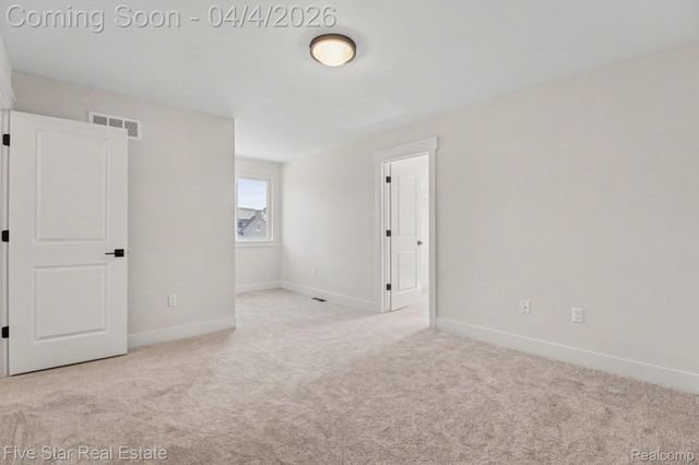 7842 Trailside Court, West Bloomfield Charter Township, MI 48323