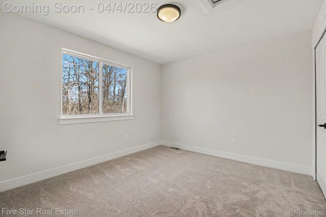 7842 Trailside Court, West Bloomfield Charter Township, MI 48323