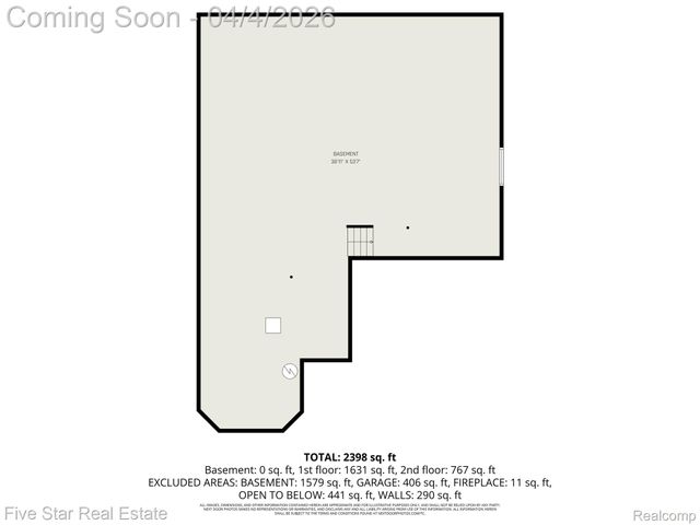 7842 Trailside Court, West Bloomfield Charter Township, MI 48323