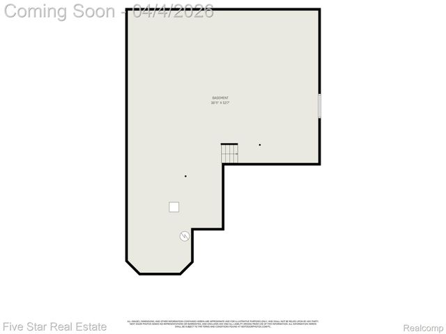 7842 Trailside Court, West Bloomfield Charter Township, MI 48323