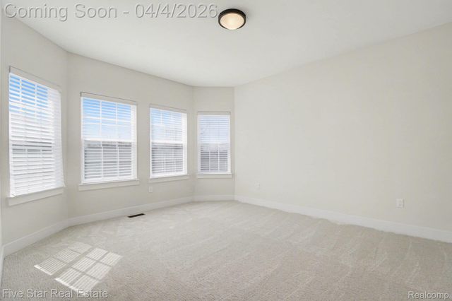 7842 Trailside Court, West Bloomfield Charter Township, MI 48323