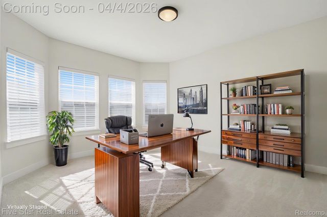 7842 Trailside Court, West Bloomfield Charter Township, MI 48323