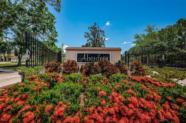1303 FORESTEDGE BOULEVARD, Oldsmar, FL 34677