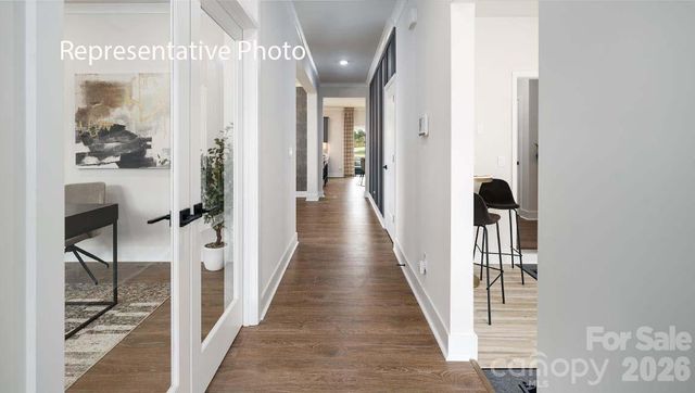 3088 Eclipse Court, Indian Trail, NC 28079