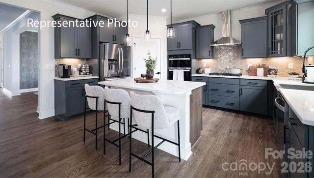 3088 Eclipse Court, Indian Trail, NC 28079