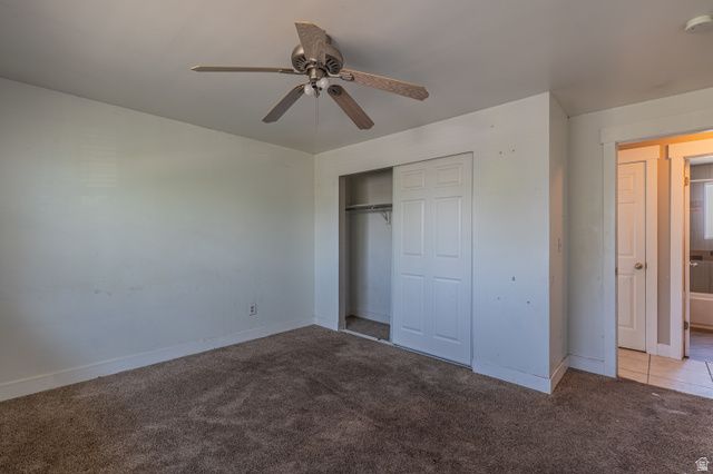 2634 W MOCK ORANGE DR, West Valley City, UT 84119