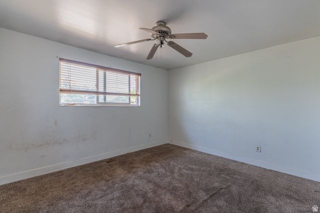 2634 W MOCK ORANGE DR, West Valley City, UT 84119