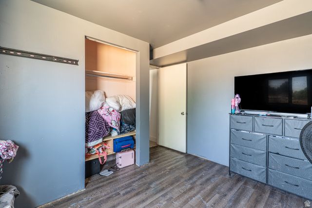 2634 W MOCK ORANGE DR, West Valley City, UT 84119