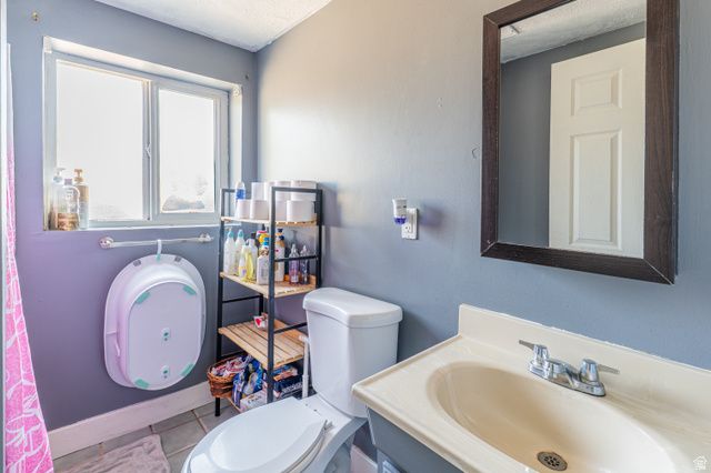 2634 W MOCK ORANGE DR, West Valley City, UT 84119
