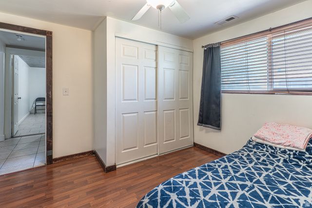 2634 W MOCK ORANGE DR, West Valley City, UT 84119