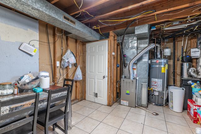 2634 W MOCK ORANGE DR, West Valley City, UT 84119
