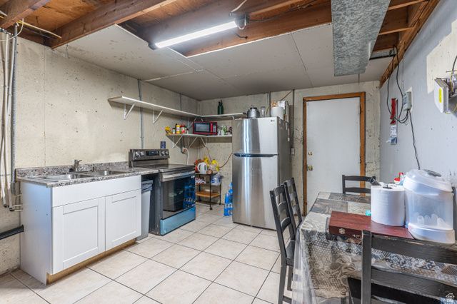 2634 W MOCK ORANGE DR, West Valley City, UT 84119