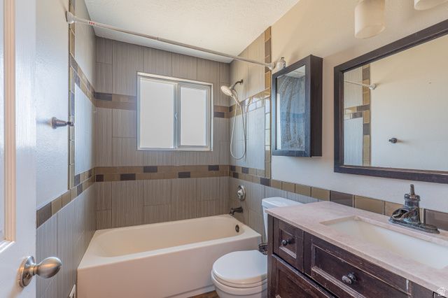 2634 W MOCK ORANGE DR, West Valley City, UT 84119