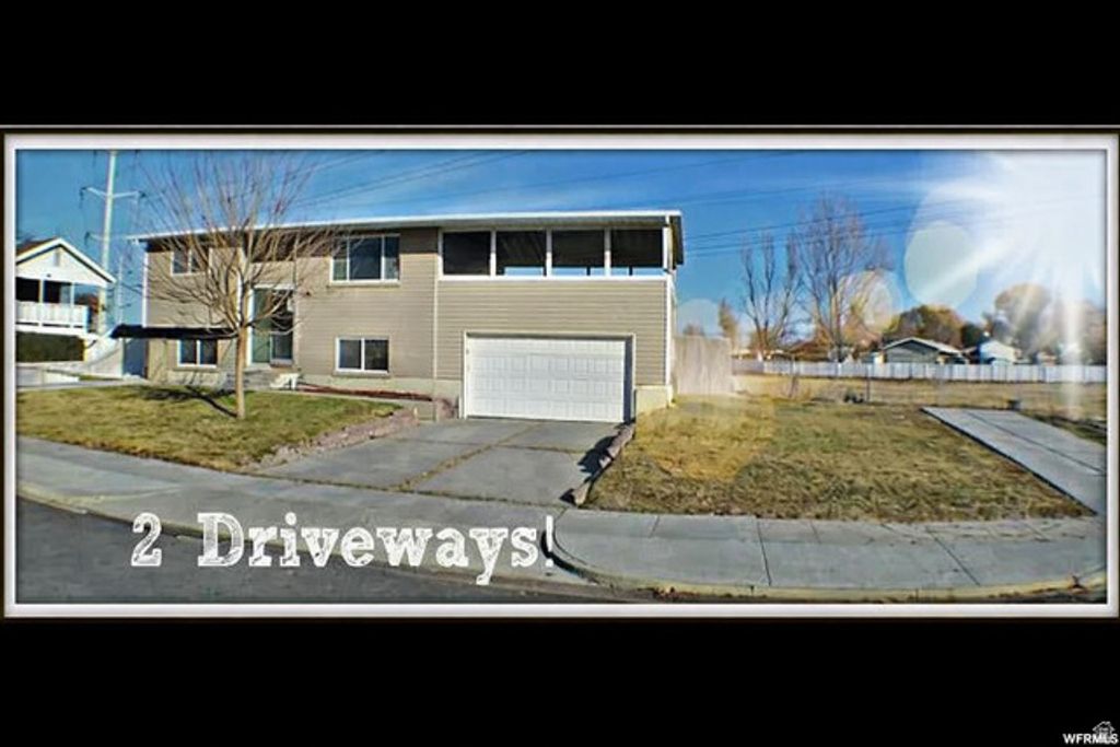 2634 W MOCK ORANGE DR, West Valley City, UT 84119