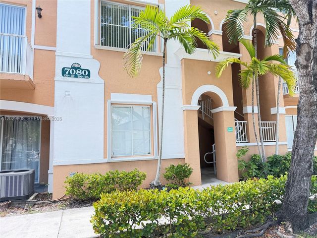 7080 NW 177th St 209-13, Hialeah, FL 33015