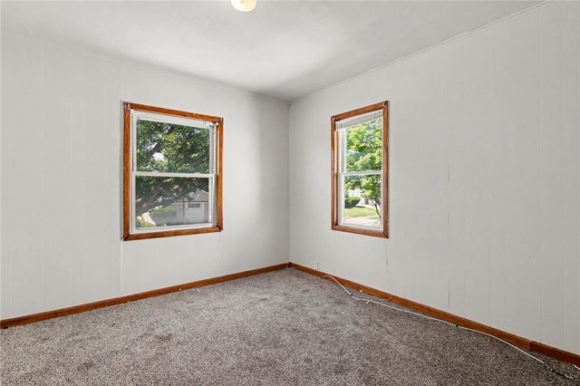 430 Ridgeway Avenue, Rochester, NY 14615
