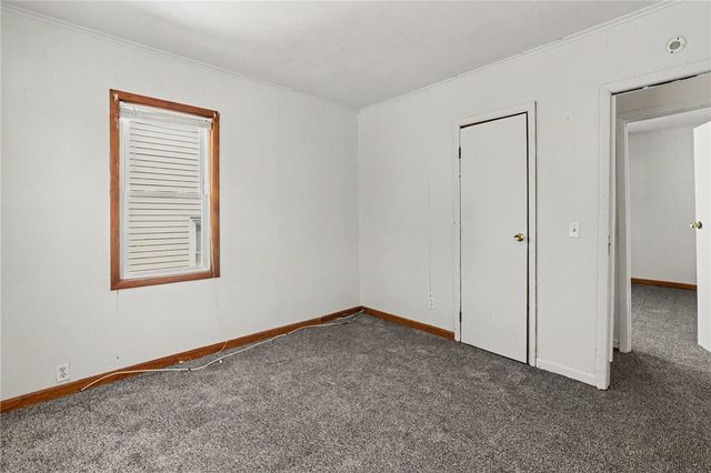 430 Ridgeway Avenue, Rochester, NY 14615