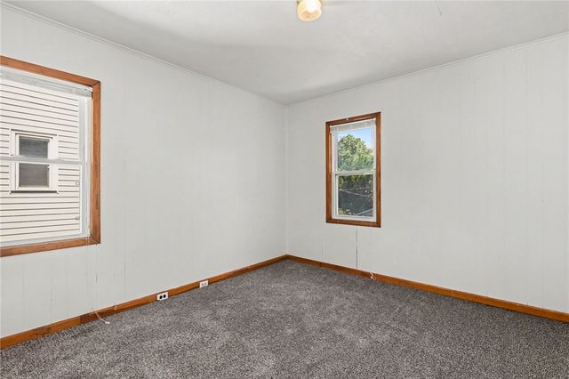 430 Ridgeway Avenue, Rochester, NY 14615
