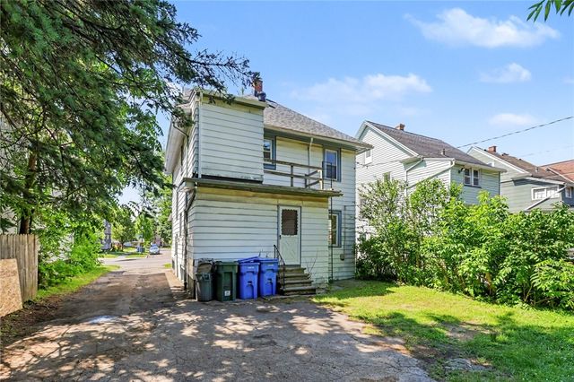 430 Ridgeway Avenue, Rochester, NY 14615