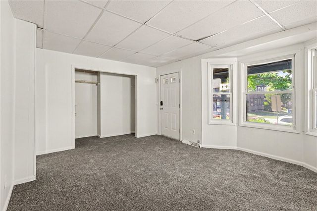 430 Ridgeway Avenue, Rochester, NY 14615