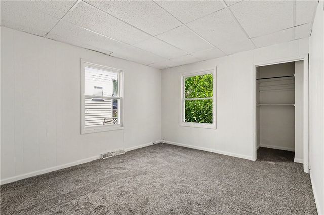 430 Ridgeway Avenue, Rochester, NY 14615