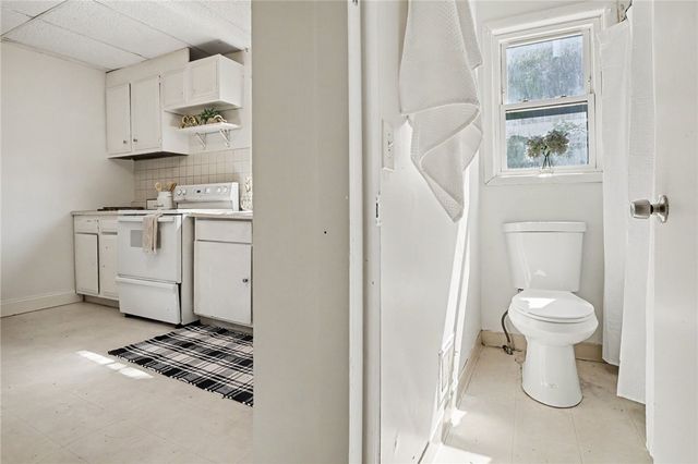 430 Ridgeway Avenue, Rochester, NY 14615