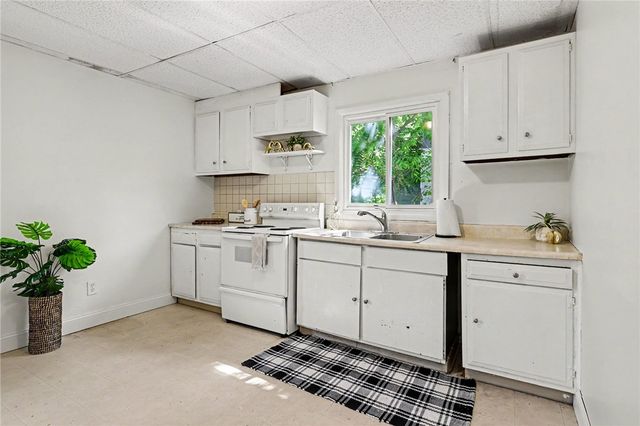 430 Ridgeway Avenue, Rochester, NY 14615