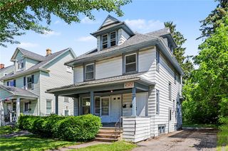 430 Ridgeway Avenue, Rochester, NY 14615