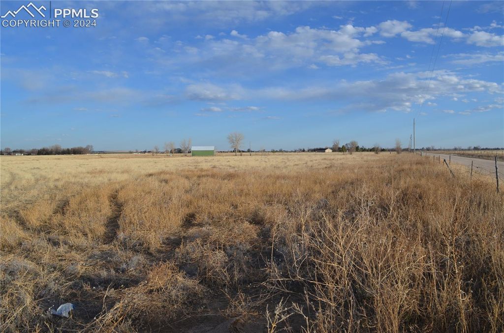 LOT 3 J D Johnson Road, Peyton, CO 80831 — photo 2