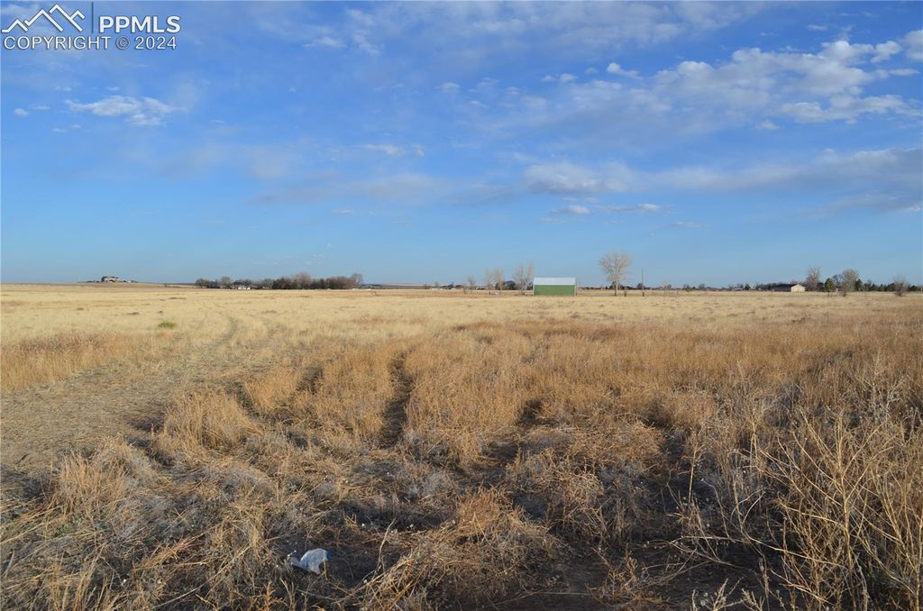 LOT 3 J D Johnson Road, Peyton, CO 80831 — photo 3