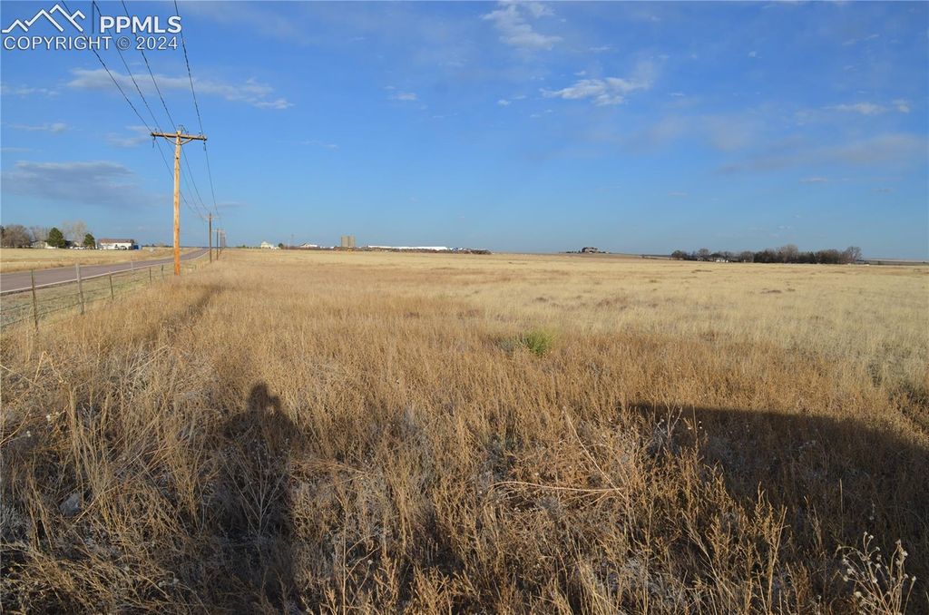 LOT 3 J D Johnson Road, Peyton, CO 80831 — photo 4