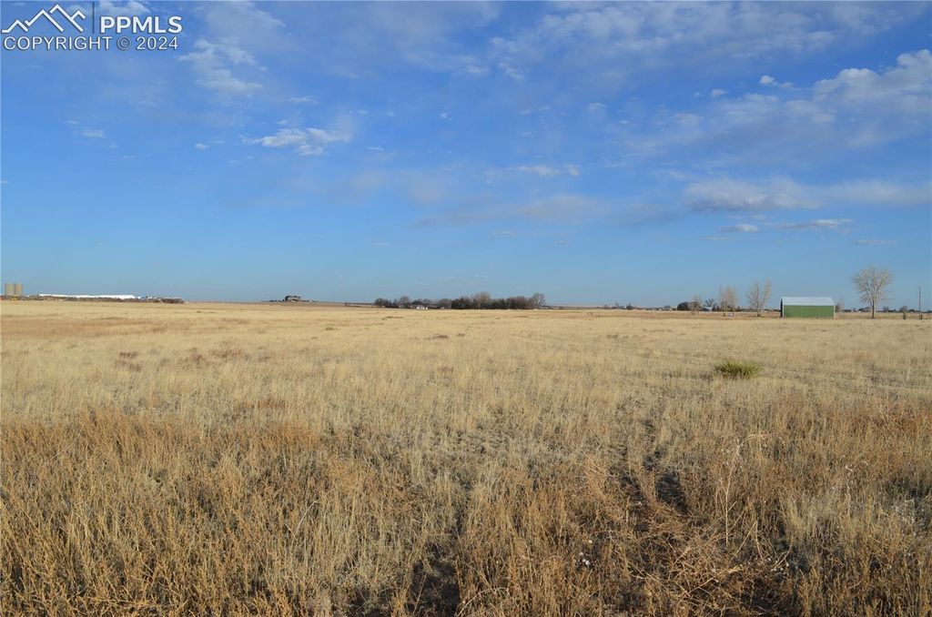 LOT 3 J D Johnson Road, Peyton, CO 80831 — photo 5