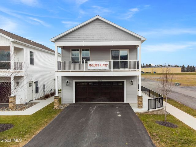 133 Marjorie Lane 1, Middleburgh, NY 12122