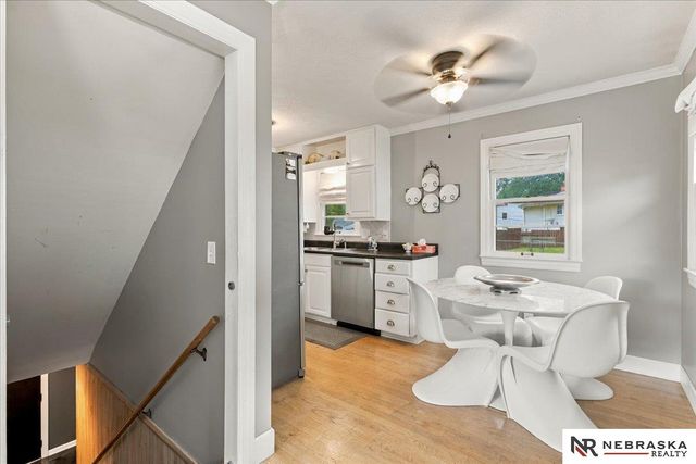 7741 Richmond Drive, Omaha, NE 68134