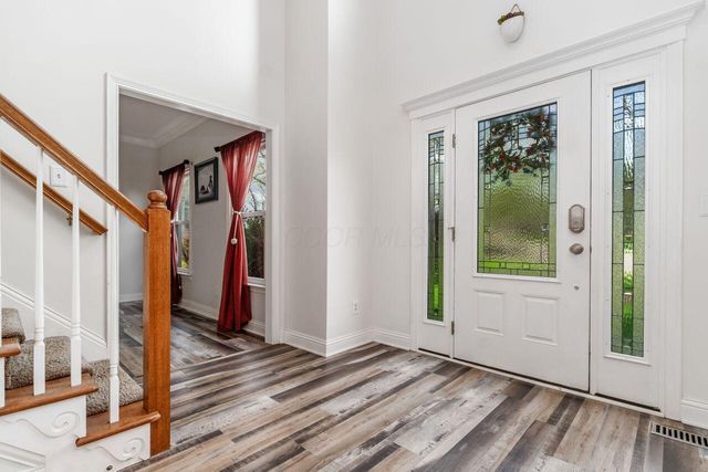 1781 Ashford Lane, Newark, OH 43055