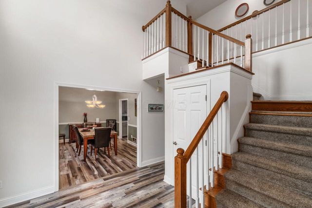 1781 Ashford Lane, Newark, OH 43055