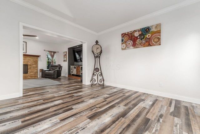 1781 Ashford Lane, Newark, OH 43055