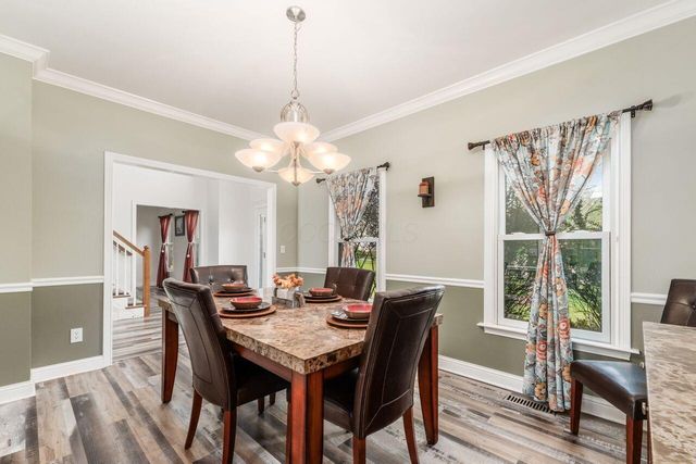 1781 Ashford Lane, Newark, OH 43055