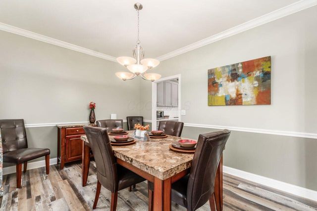 1781 Ashford Lane, Newark, OH 43055