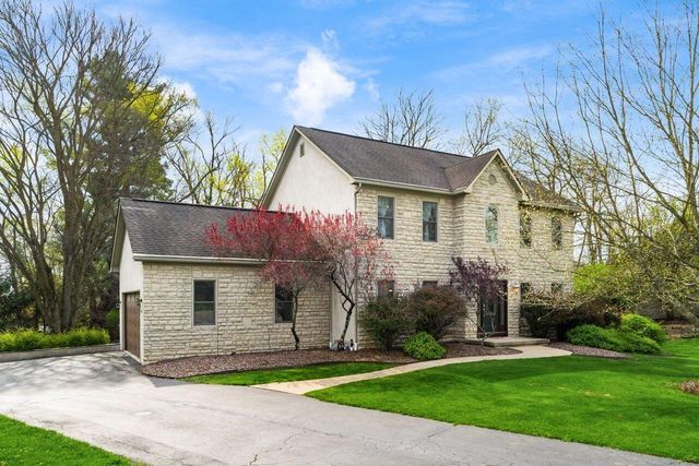 1781 Ashford Lane, Newark, OH 43055