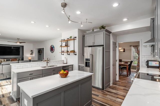 1781 Ashford Lane, Newark, OH 43055