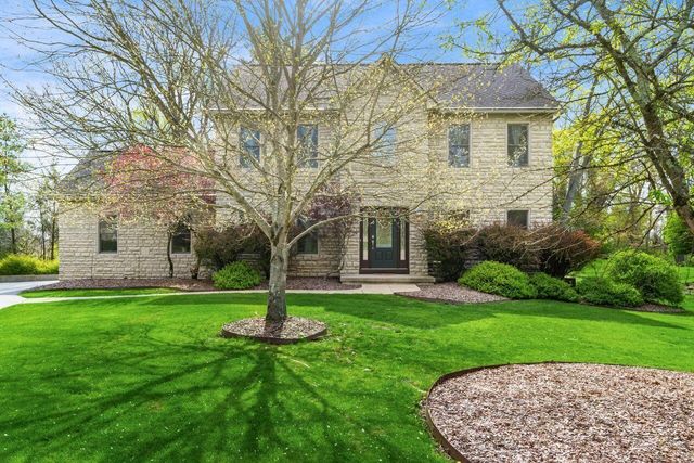 1781 Ashford Lane, Newark, OH 43055