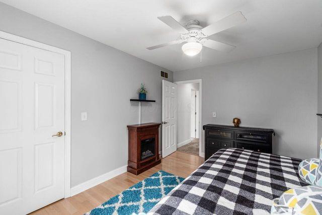 1781 Ashford Lane, Newark, OH 43055