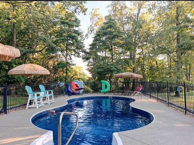 1781 Ashford Lane, Newark, OH 43055