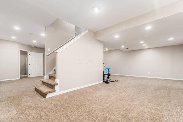 1781 Ashford Lane, Newark, OH 43055