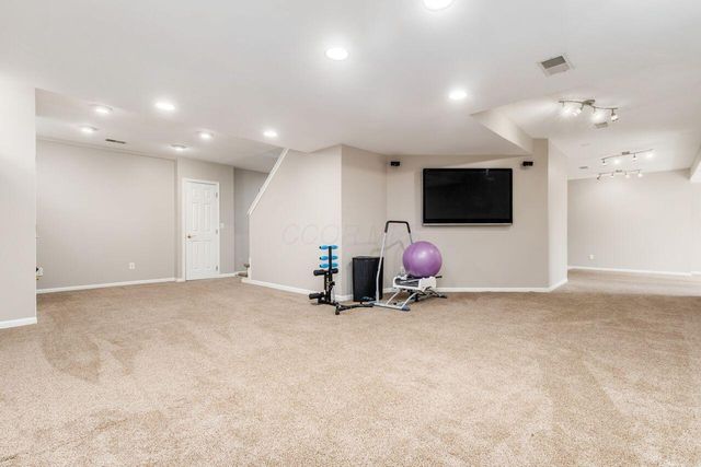 1781 Ashford Lane, Newark, OH 43055