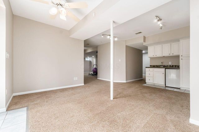 1781 Ashford Lane, Newark, OH 43055
